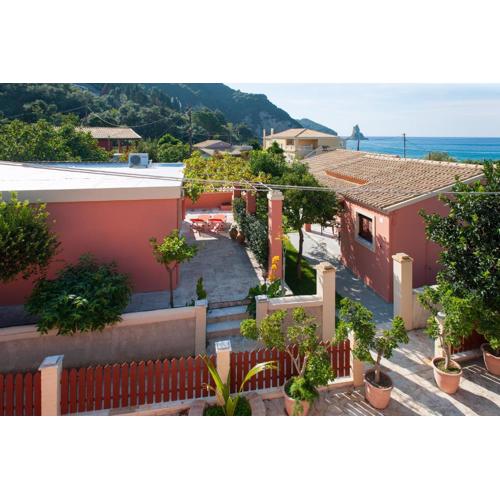 Amalia Cottages