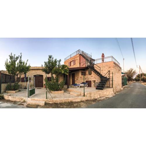 Amalia Panorama House