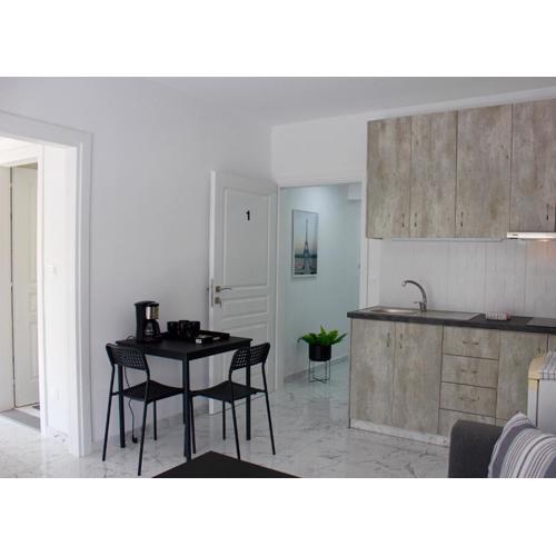 Amalia Residences