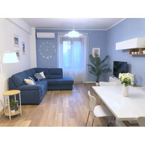 Amalphia Home