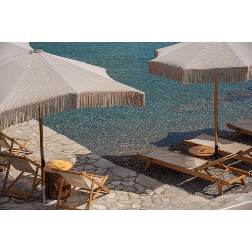 Amalthea Luxury Suites