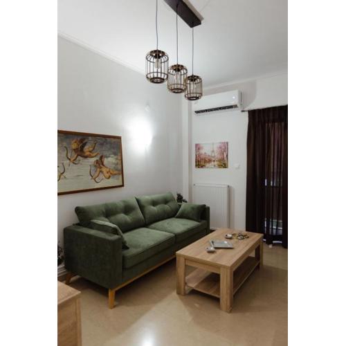 Amaltheia athens