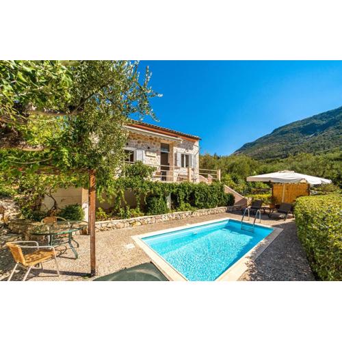 Amalthia Cottage