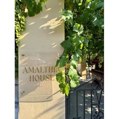 Amalthia House