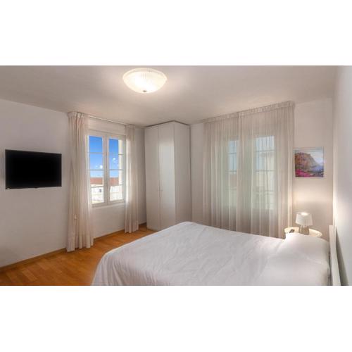 AMAMARE Apartments