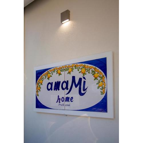 amaMì home
