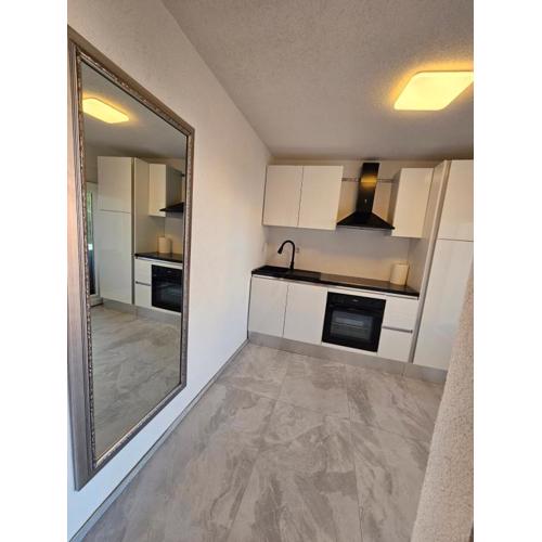 Amani Apartmens