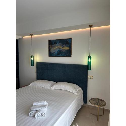 Amani Chic Rooms