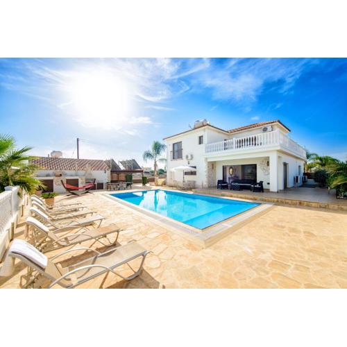 Amani Villa