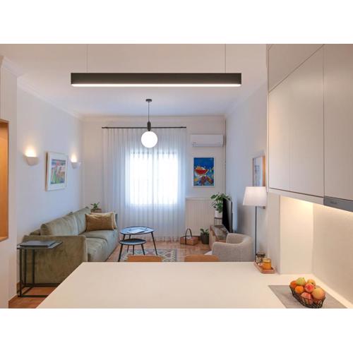 Amanita Athens apartment