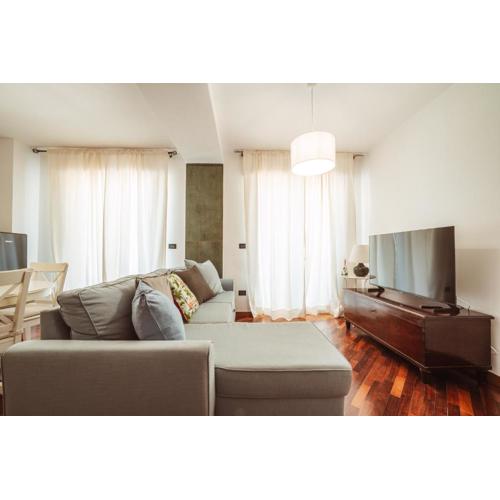 Amantea Apartment - Housea