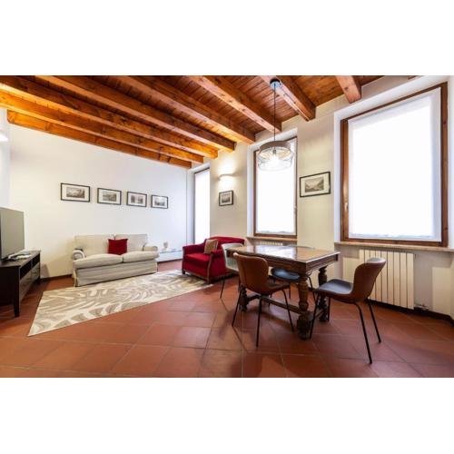 Amanti Apartment in Verona