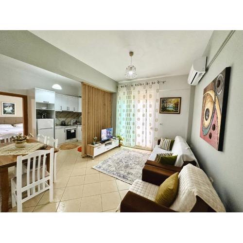 Amantia Apartment