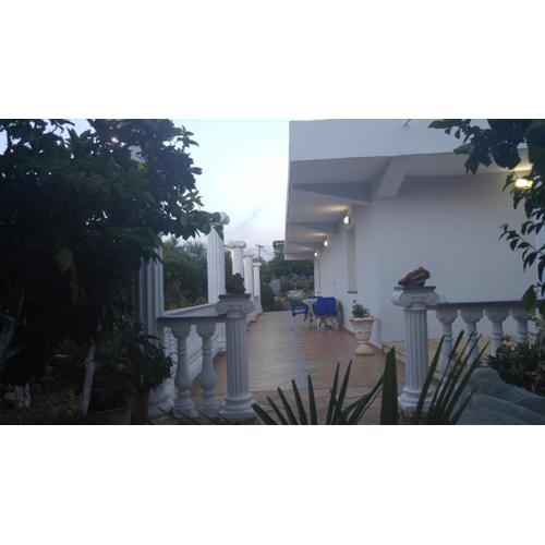 Amantia Apartments