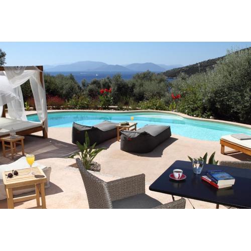 Amapola Boutique Villas with Sea Access - Agapi