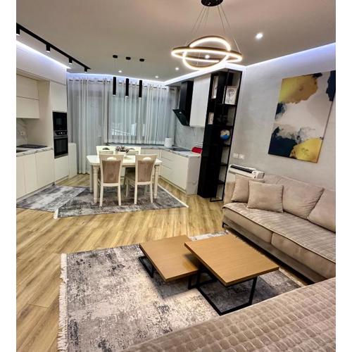 Amar apartament