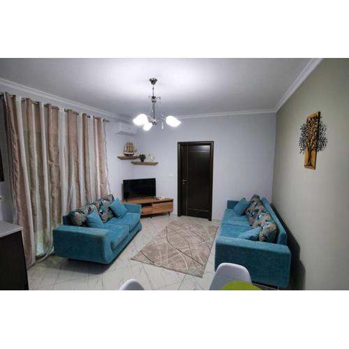 Amar apartment