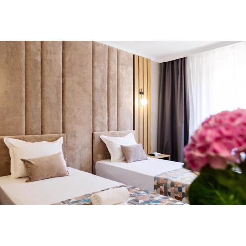 AMAR Design Hotel by HMG