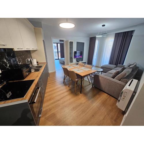 Amara Apartment