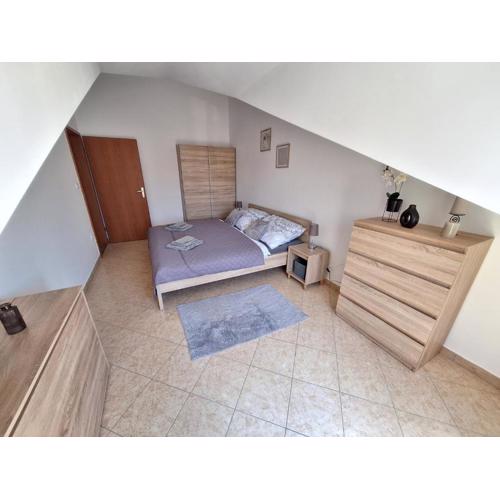 Amara Apartment