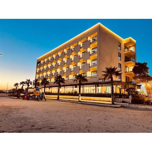 Amara Hotel & SPA