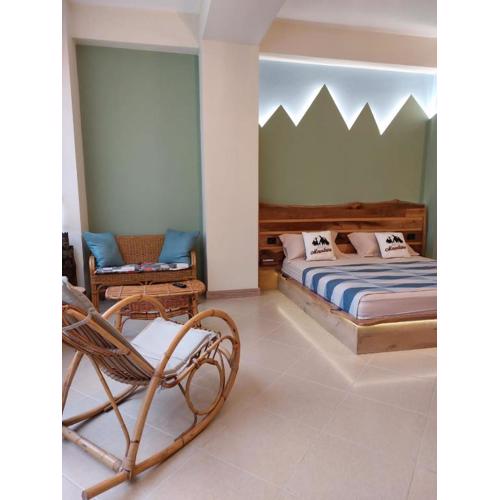 Amara Luxury Apartment