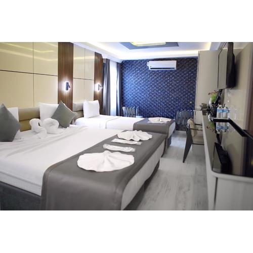 AMARA OLD CITY HOTEL & Spa
