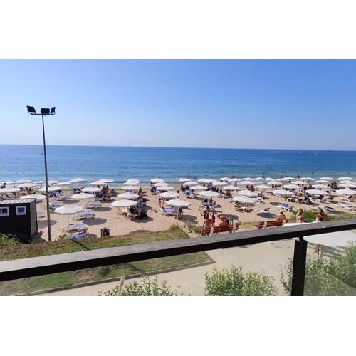 Amara Ravda sea view apartment