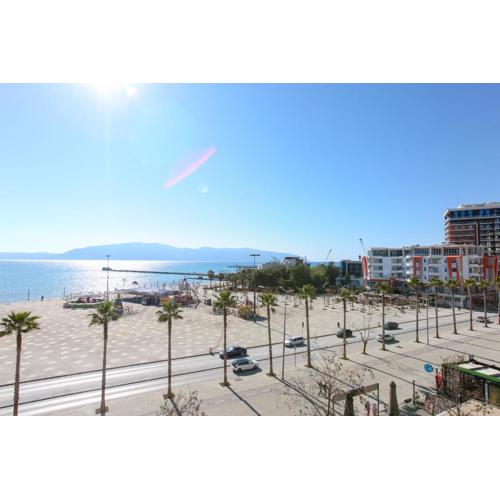Amara Sea View Aparments Lungomare