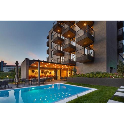Amara Sugar Hotel
