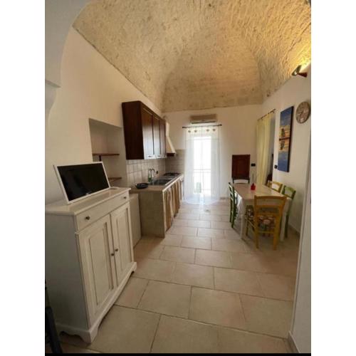 AMara typical stone house - Ostuni Centro