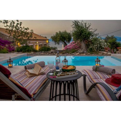Amara Villa by PaxosRetreats