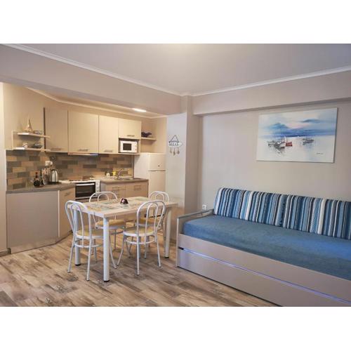 Amaranti Luxury Apartments