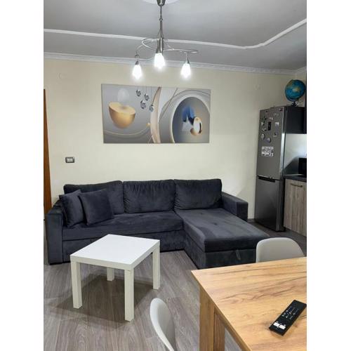 Amaras Apartment