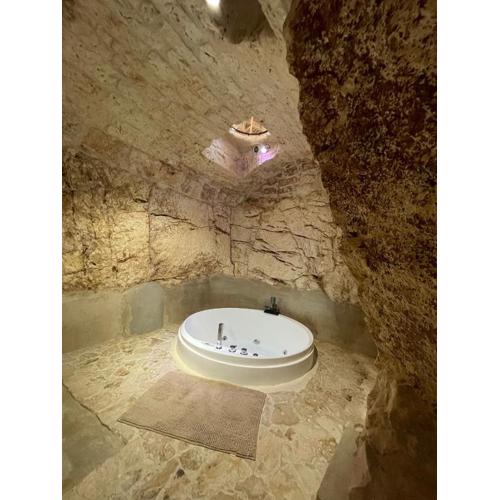 Amarcord private Spa Ostuni