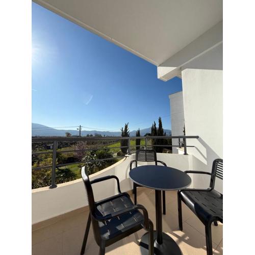 Amare Apartaments
