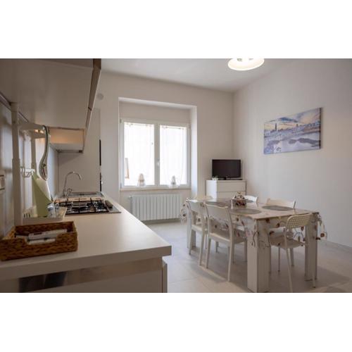 aMare Apartment Near the Sea
