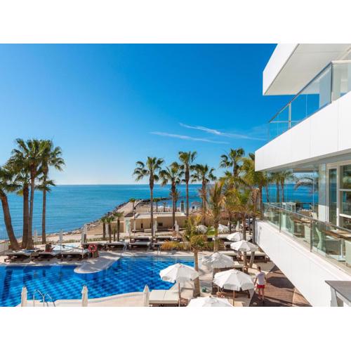 Amàre Beach Hotel Marbella - Adults Only Recommended