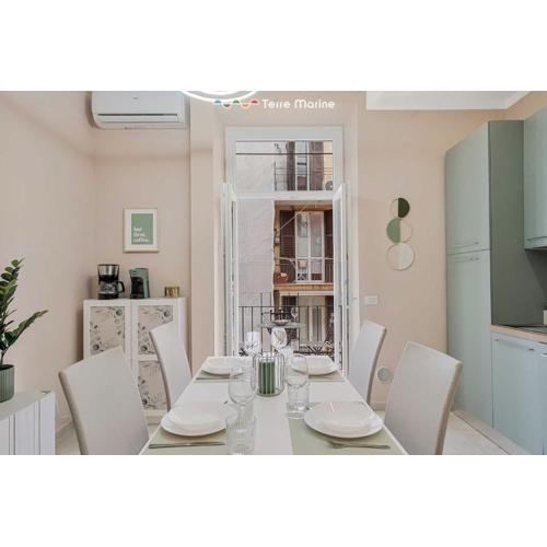 aMare House, TerreMarine