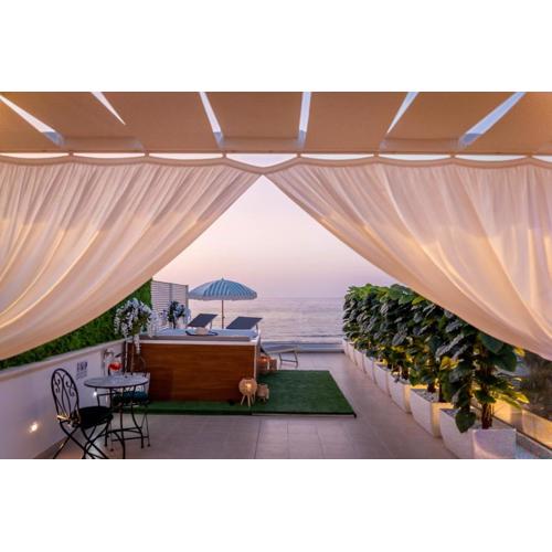 Amarè Luxury Suite And Room Vista Mare