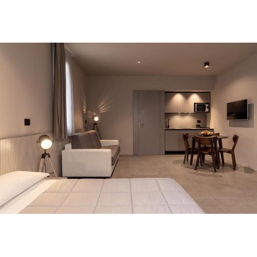 Amare Suite & Apartments