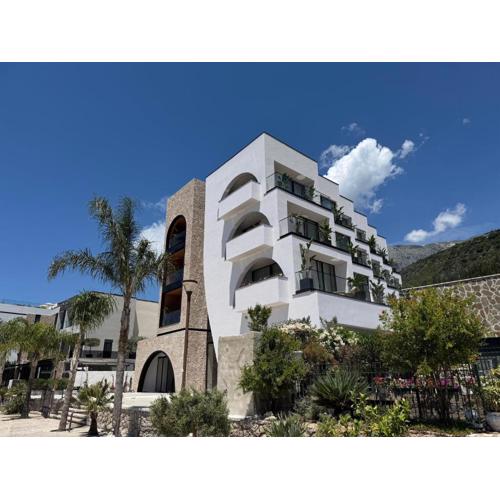 Amarea Boutique Hotel