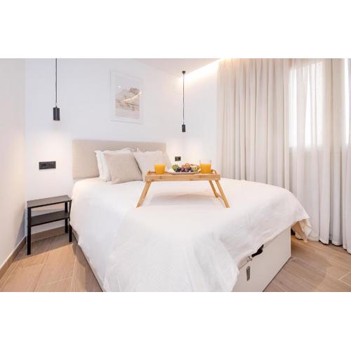 Amargura City Center Apartment