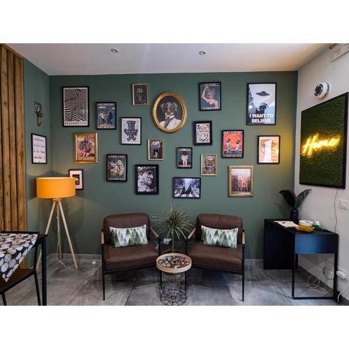 Amari home