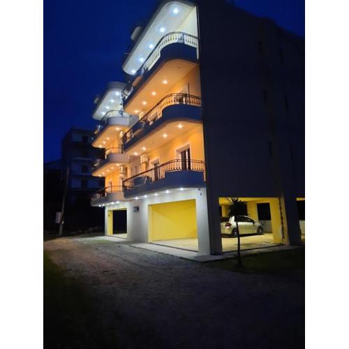 Amarildo Hotel