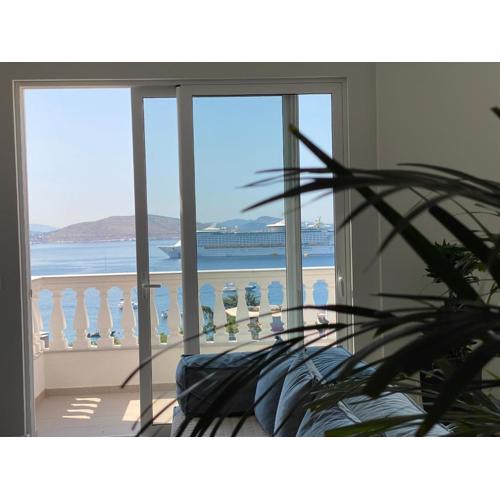 Amarilis Luxury Apartments