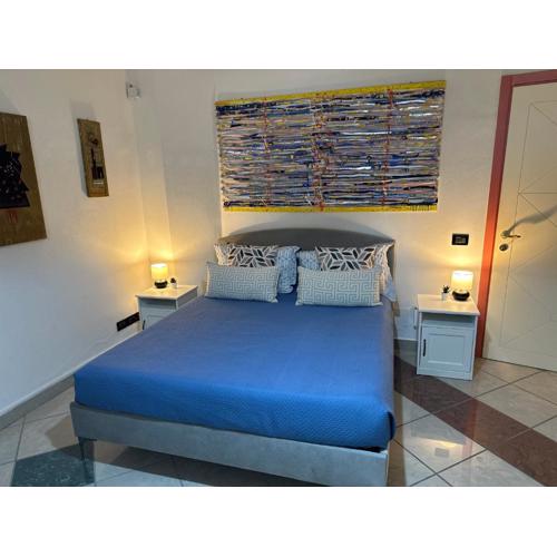 Amarin Pisa Apartment