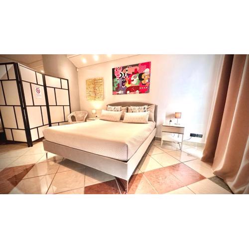 Amarin Pisa Room