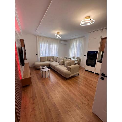 Amaris apartment