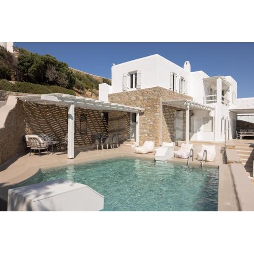 Amaris Mykonian Residence
